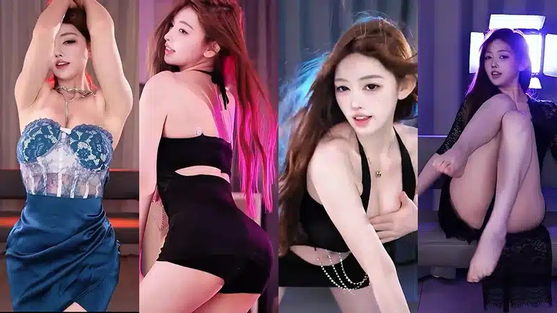 虎牙主播瑶一瑶性感热舞高清写真下载9V-817.9M