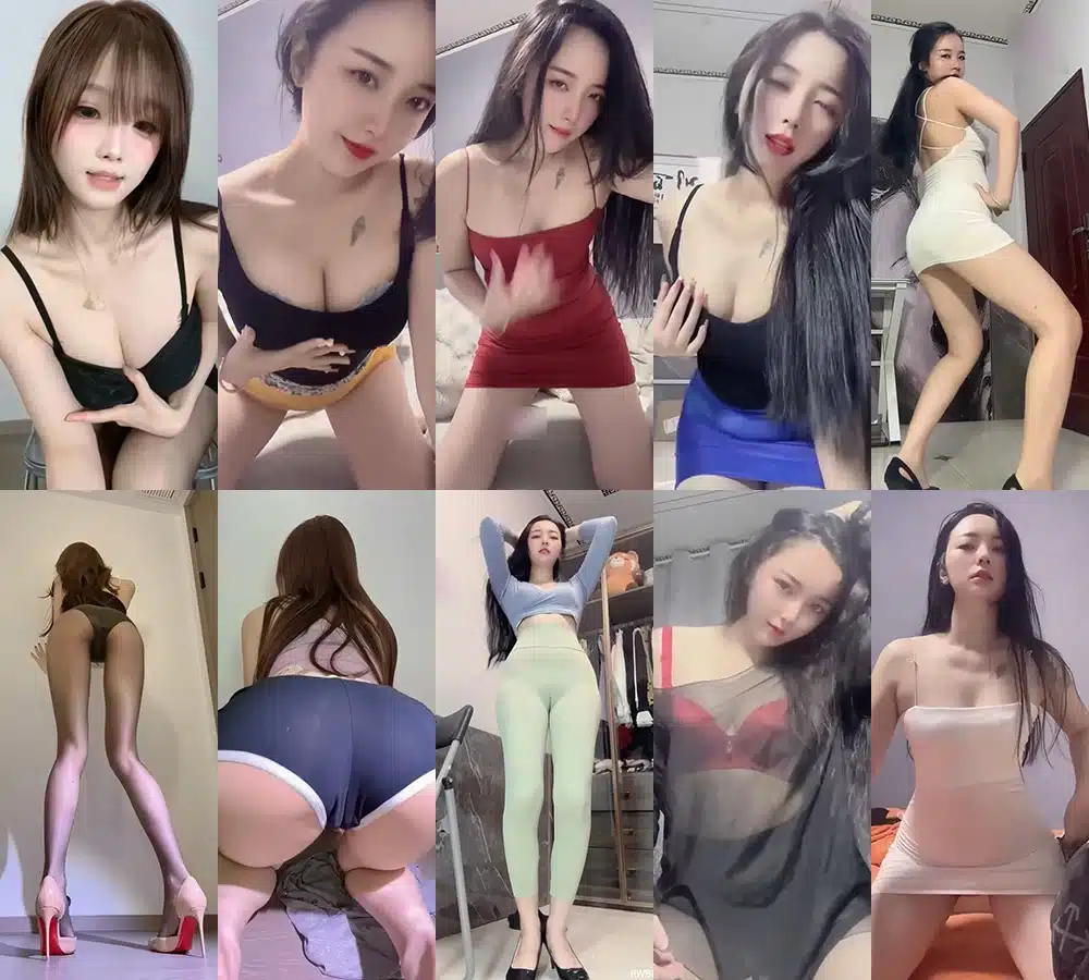 快手御姐诗爷付费定制热舞合集20V 1.99G高清下载 快手御姐诗爷付费定制热舞合集20V 1.99G高清下载