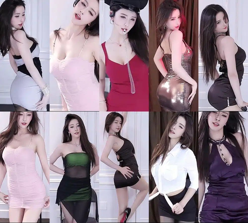 虎牙主播正恒丶夏一晴热舞精选26部合集4.75G高清下载 虎牙主播正恒丶夏一晴热舞精选26部合集4.75G高清下载