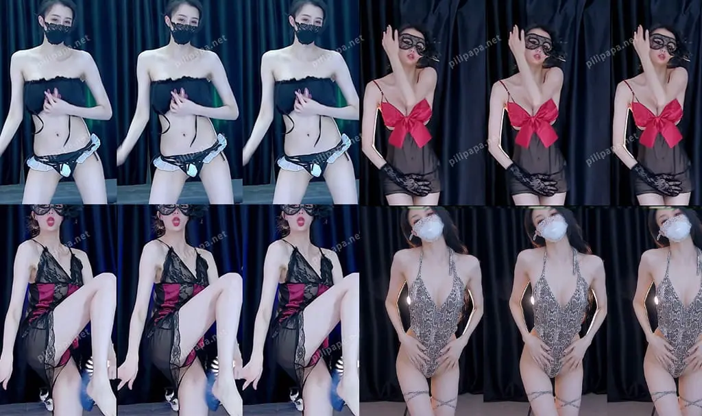 网易CC白妖妖230617土豪群定制舞蹈6V高清写真合集2.88G下载