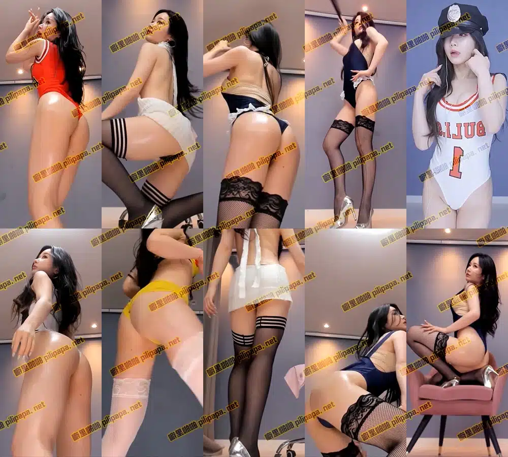 Sooplive韩国BJ兰Rang 19+热舞合集下载 16部2.37G高清整活资源 Sooplive韩国BJ兰Rang 19+热舞合集下载 16部2.37G高清整活资源