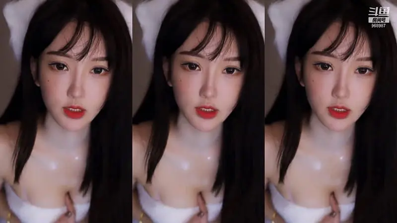 斗鱼南妹儿动感光波热舞写真修复版高清下载