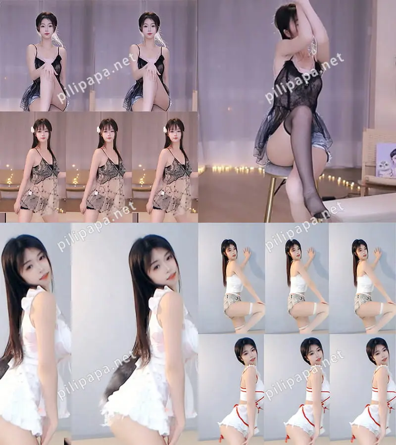 斗鱼主播pig小短短22年2.5.6月热舞合集48V 9.5G高清写真资源下载 斗鱼主播pig小短短22年2.5.6月热舞合集48V 9.5G高清写真资源下载