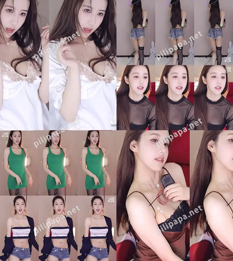 斗鱼主播乔妹热舞精选合集下载30部高清视频共7.99G资源分享 斗鱼主播乔妹热舞精选合集下载30部高清视频共7.99G资源分享