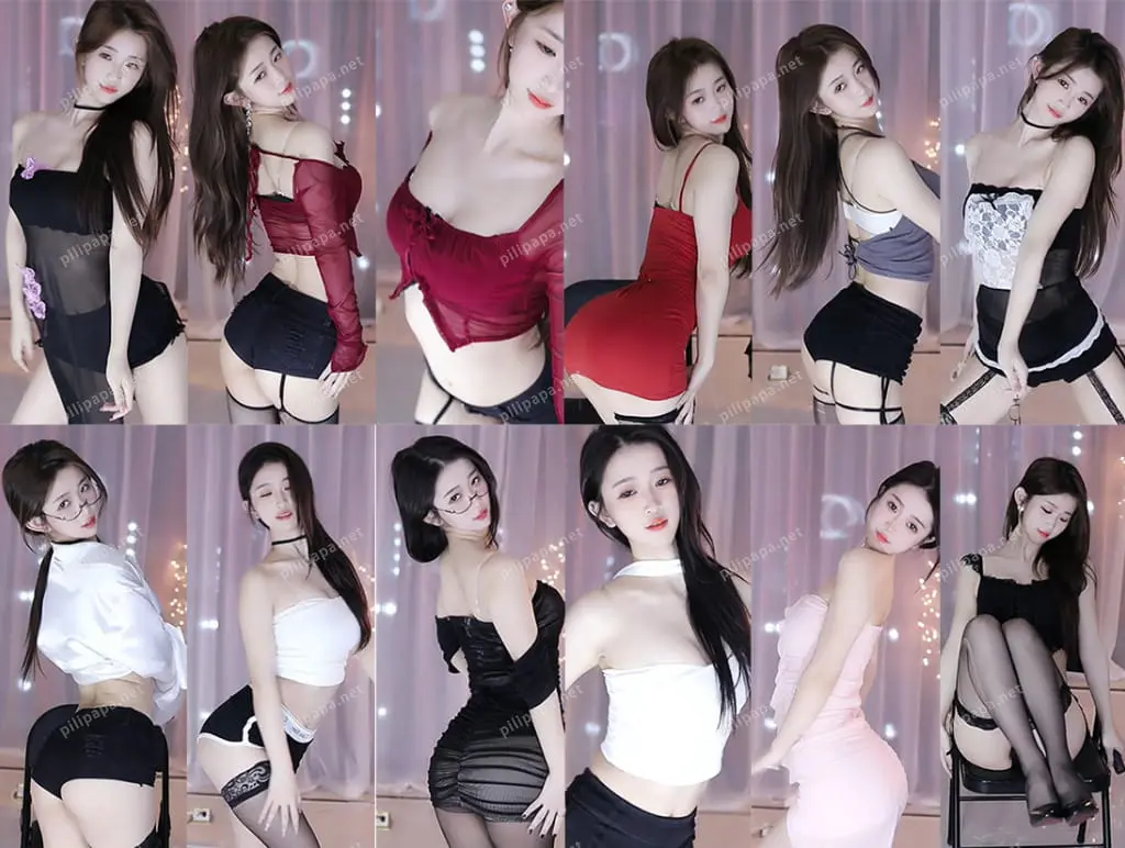 斗鱼主播十七岁的软软22年12月-23年4月热舞合集55V 7.1G高清下载 斗鱼主播十七岁的软软22年12月-23年4月热舞合集55V 7.1G高清下载