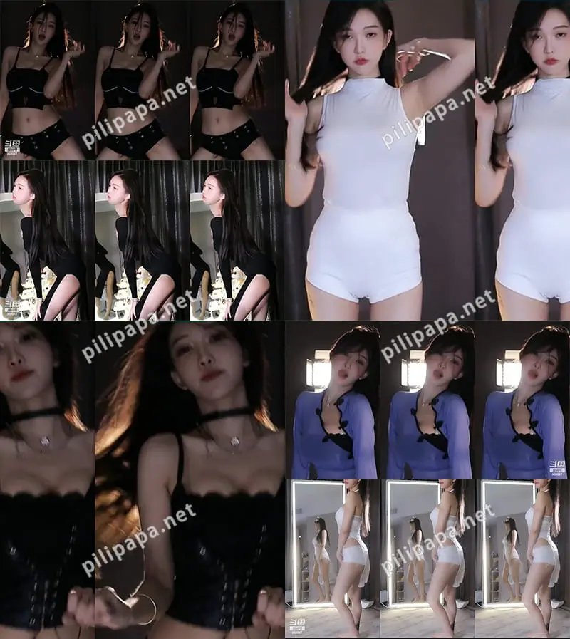 斗鱼主播南妹儿呀2023年3月原版热舞合集下载 24V/4G 34V/5G高清资源