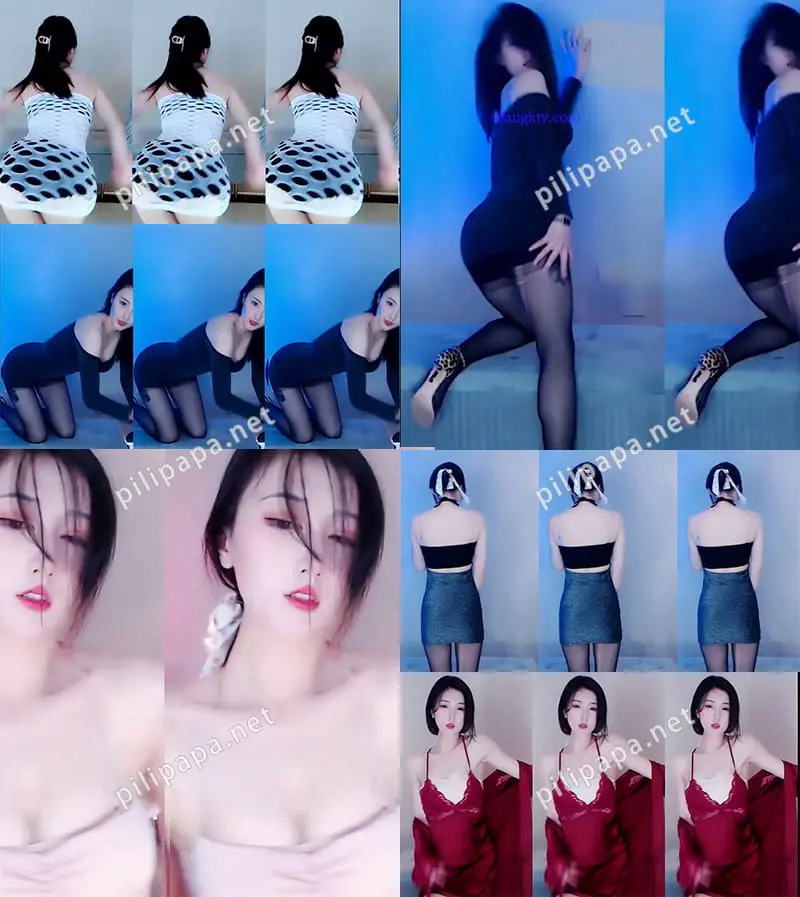 斗鱼文总火箭定制热舞合集下载 18V 573M 清晰度一般