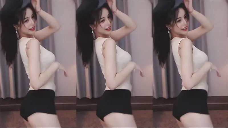 斗鱼苏恩Shake Party Train开火车热舞3V写真合集高清下载 斗鱼苏恩Shake Party Train开火车热舞3V写真合集高清下载