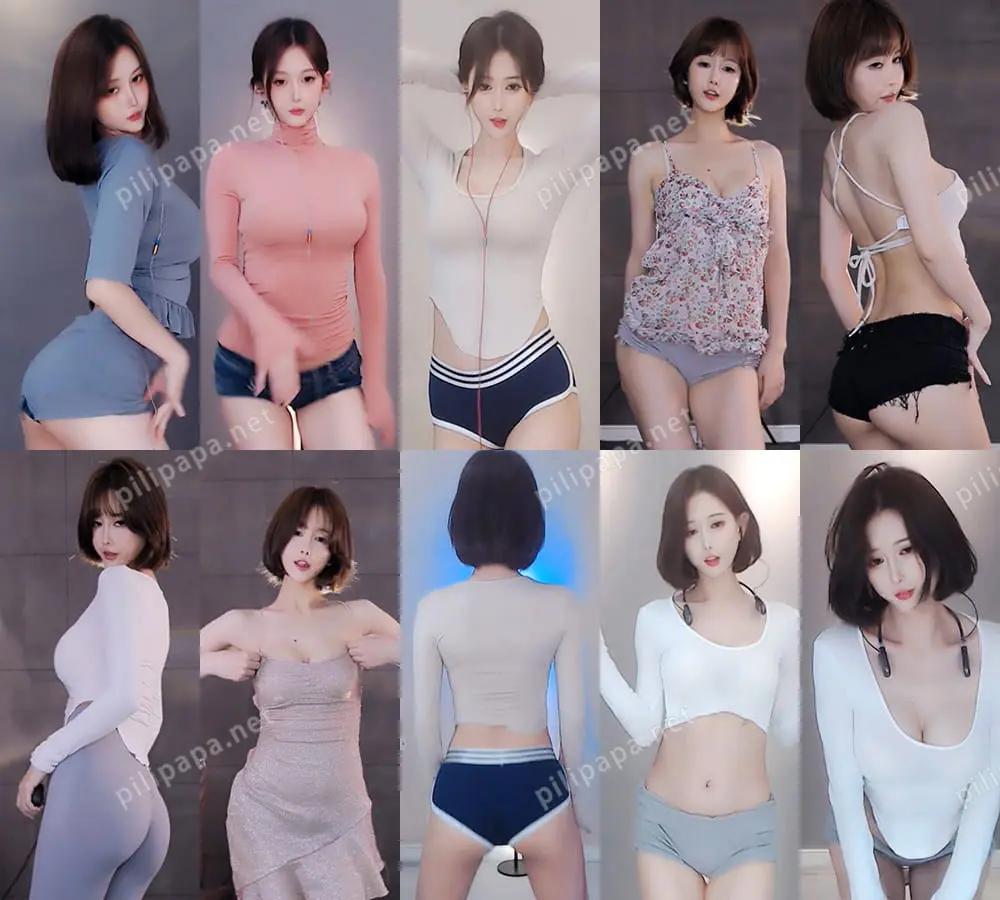 网易CC乔巴音24年6-7月热舞合集49v 7.7G高清下载