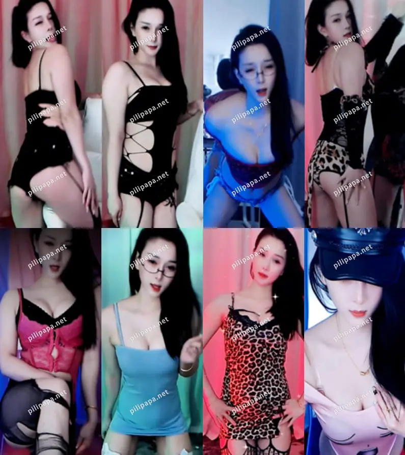 网易CC兰学姐付费群定制舞蹈视频7V合集2.27G高清下载