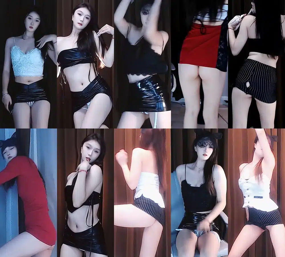 网易CC冰淇淋定制透视丁字热舞9V 2.63G高清写真资源下载