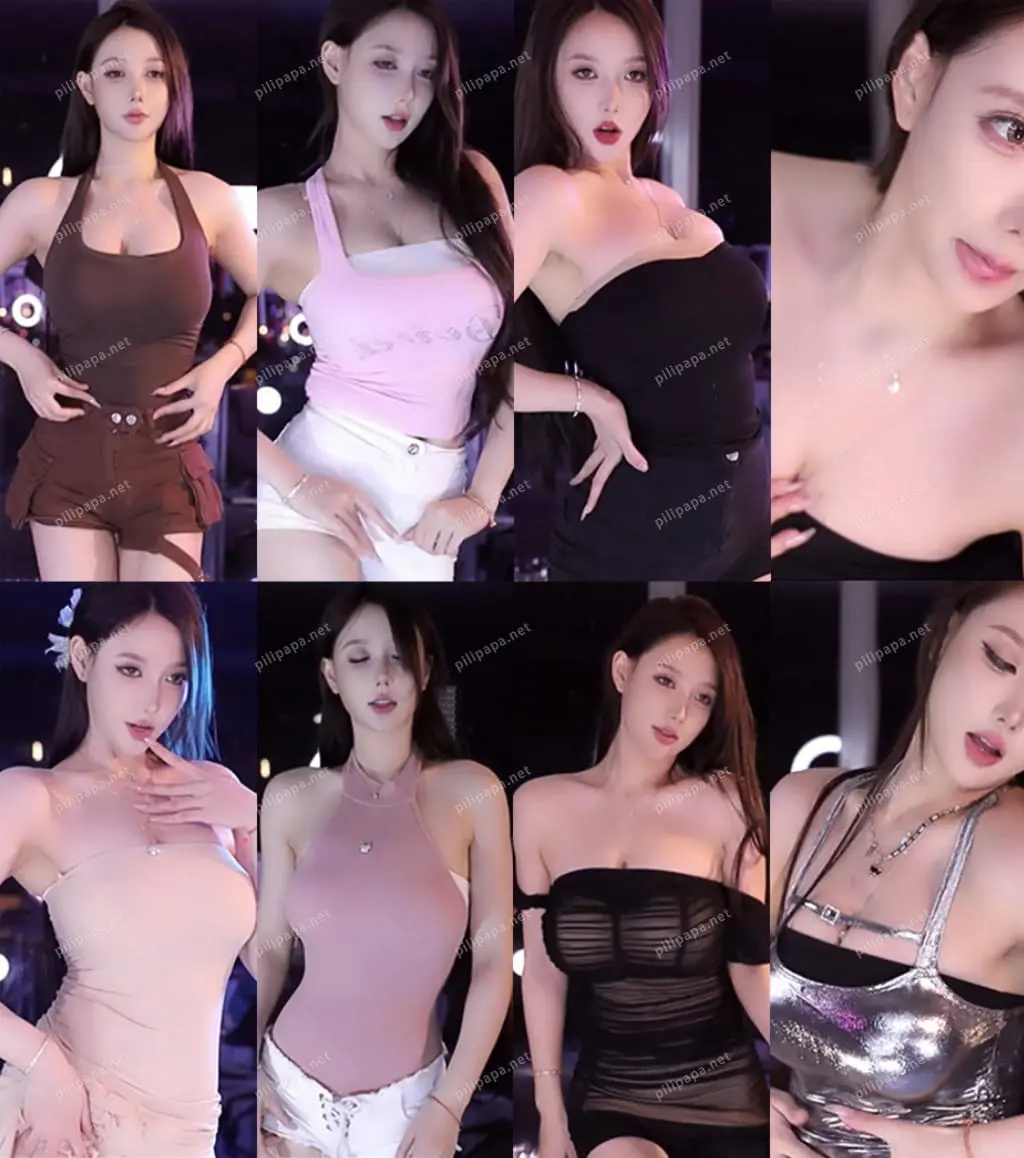 网易CC主播小包叽2023年6月原版热舞合集15V高清下载 2.77GB完整版