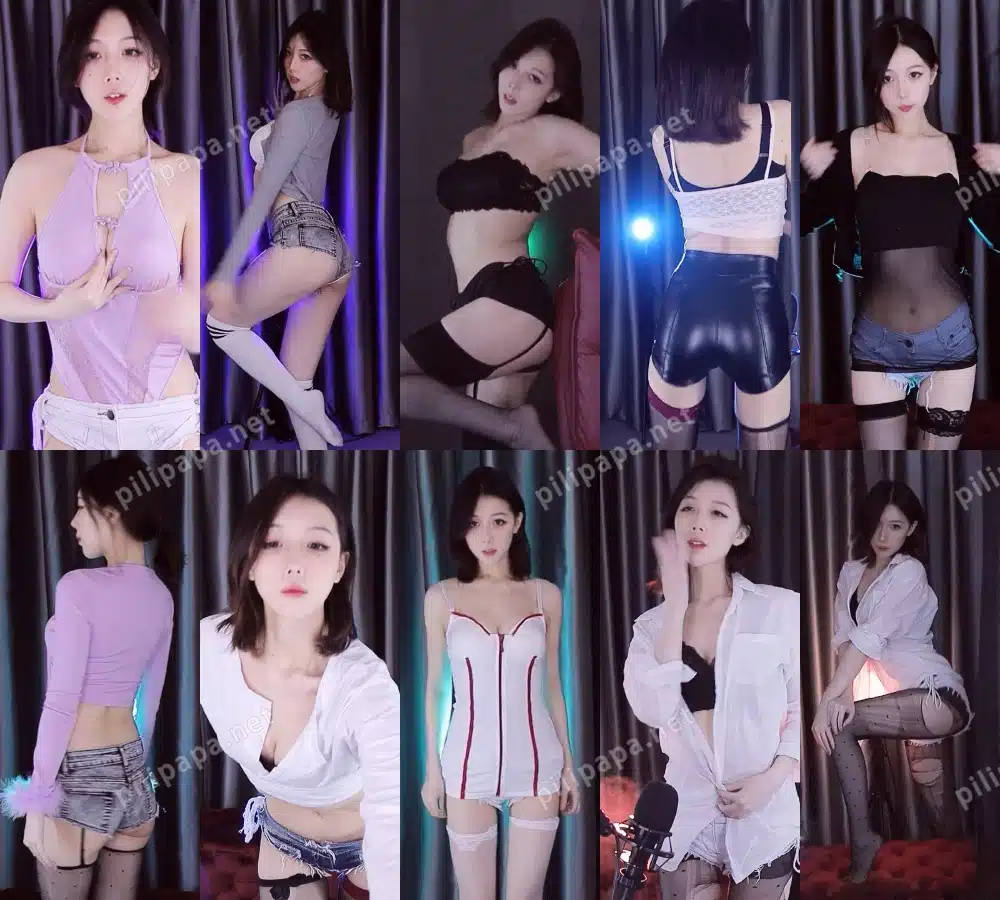 网易CC主播小野马2024年1月热舞合集高清下载 28部5.1G完整版 网易CC主播小野马2024年1月热舞合集高清下载 28部5.1G完整版