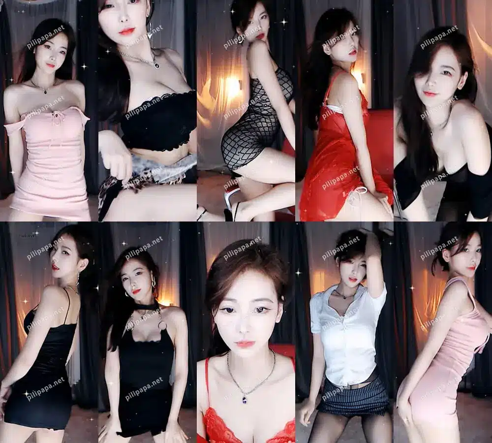 网易CC幼米呀22年6月热舞合集65V_10.4G高清写真资源下载