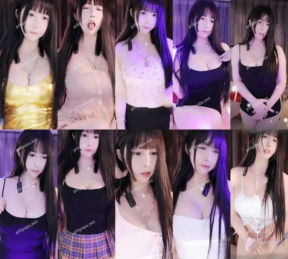 网易CC深田老师2023年10月热舞合集高清资源下载 22V 5.64G