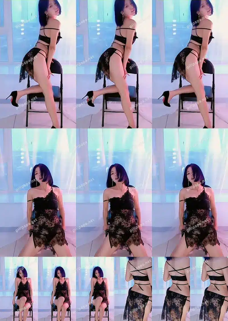 网易CC胡椒土豪定制微透旗袍写真高清图包下载