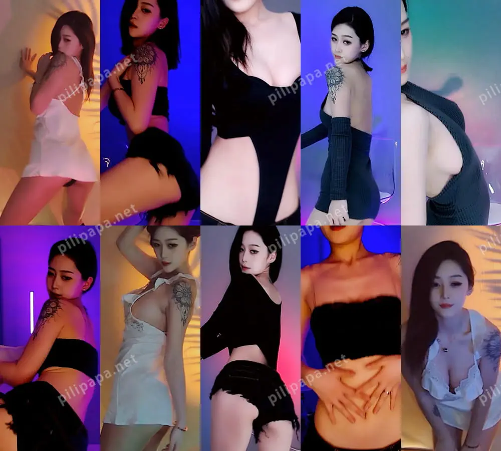 网易CC鹿学姐定制热舞补档5V/719.9M写真资源高清下载