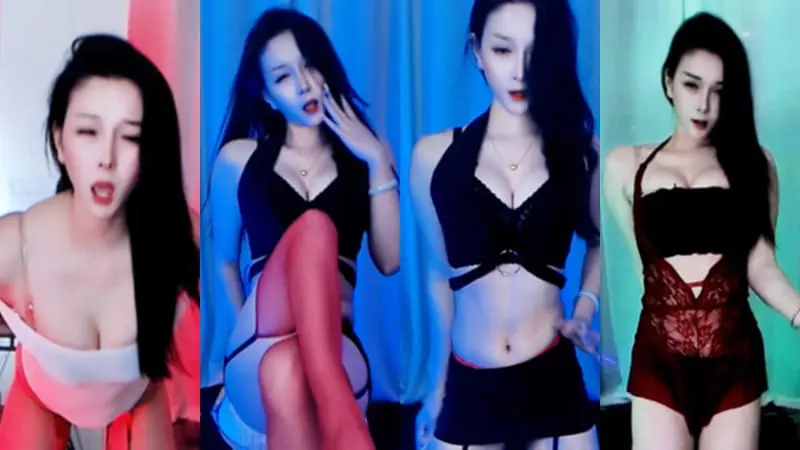 网易CC兰学姐付费群定制舞蹈5V全集1.09G高清资源下载