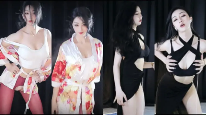 网易CC主播星也土付费群定制热舞视频资源下载[2V/382.5M]