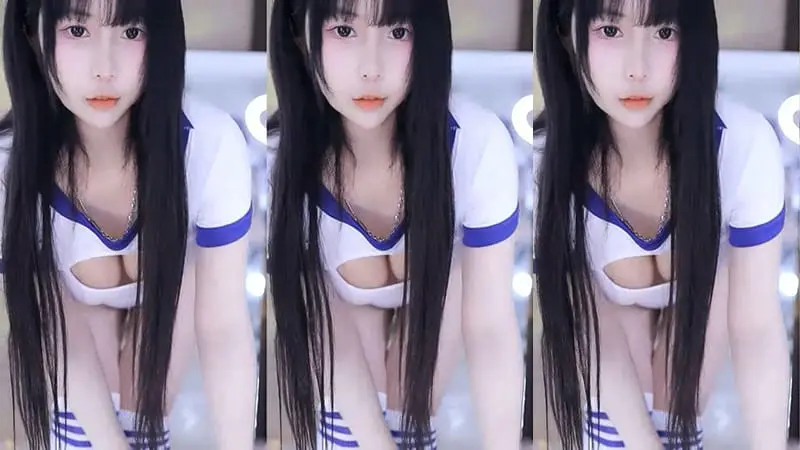 网易CC深田老师黑丝制服热舞5V高清写真合集421M百度网盘下载