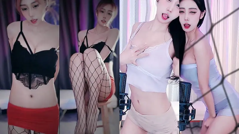 网易CC直播主播糕糕泷泷付费群8分57秒高清舞蹈视频资源下载