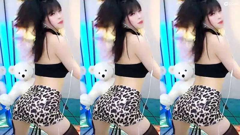 网易CC主播黎小胖热舞精选合集14部1.55G高清资源下载