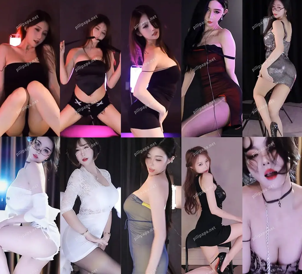 虎牙斗鱼网易CC主播热舞2K无水印合集下载 27V 13GB高清资源