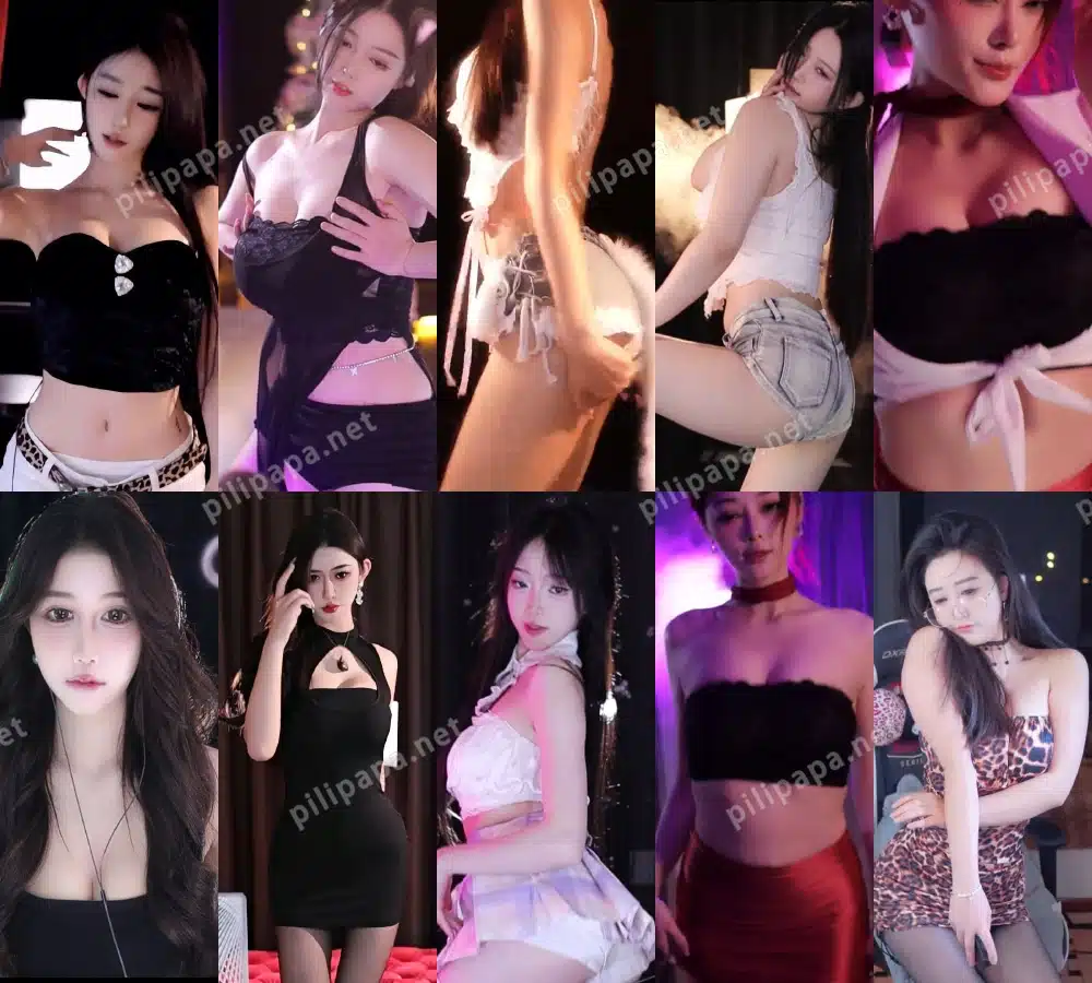 虎牙主播热舞整活精选合集22部7G高清资源打包下载 虎牙主播热舞整活精选合集22部7G高清资源打包下载