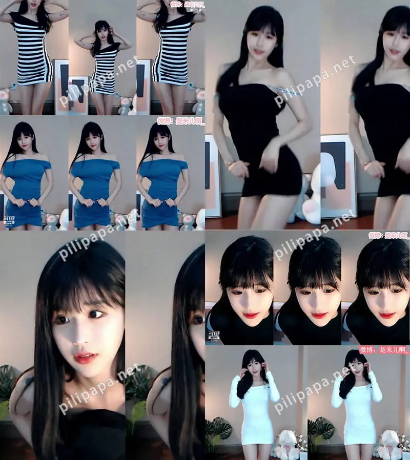 斗鱼米儿啊早期24V高清写真合集下载[2.6G]