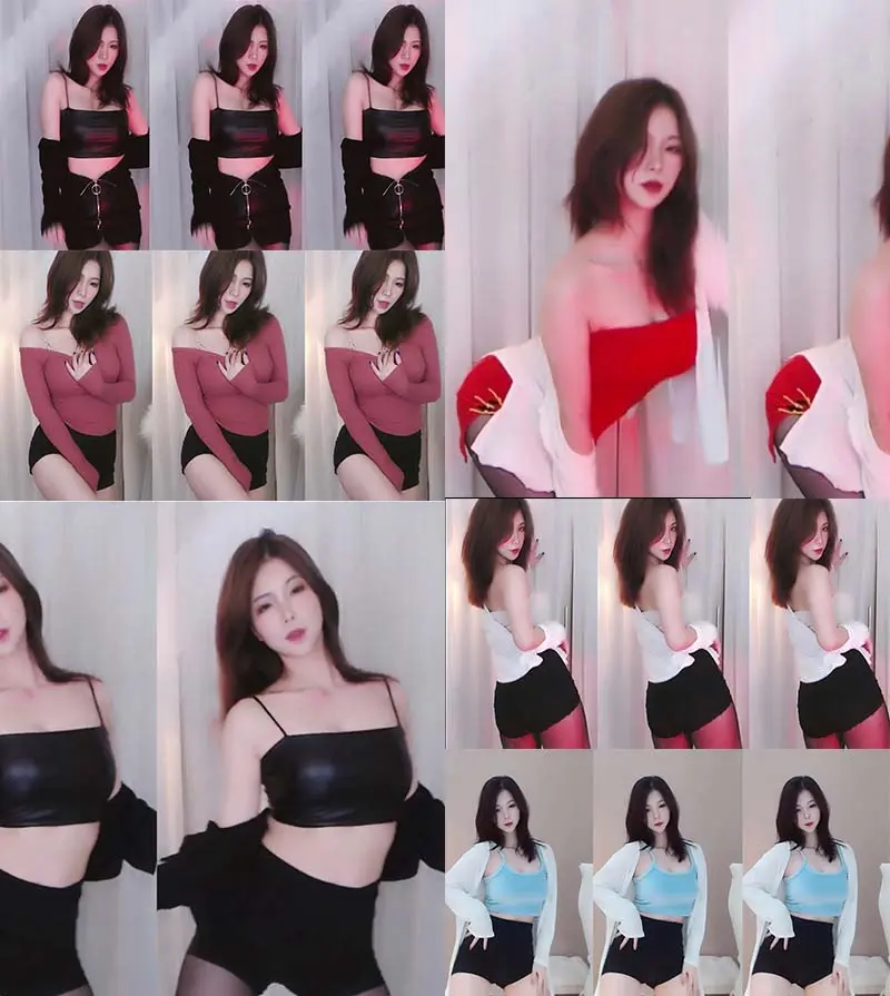 虎牙主播DV紫璇无水热舞合集下载 33V 15.44GB 高清资源