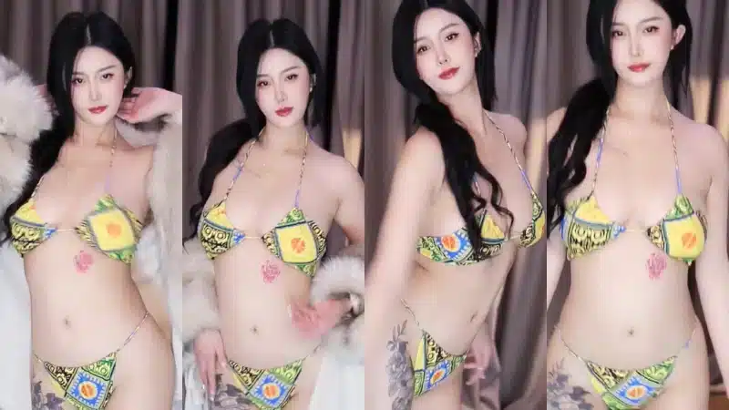 网易CC依阳baby比基尼热舞3分06秒付费群资源下载 网易CC依阳baby比基尼热舞3分06秒付费群资源下载