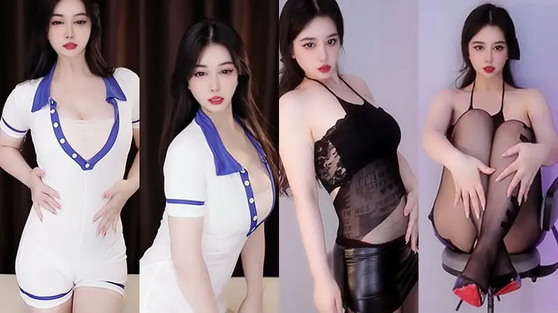 网易CC主播妃儿baby付费群定制热舞视频下载2V共422MB