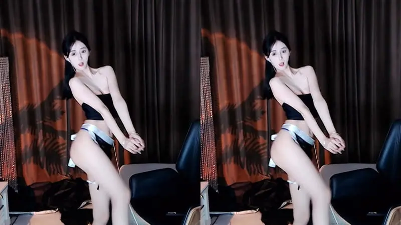 网易CC主播欣彤透视围裙热舞定制资源下载 网易CC主播欣彤透视围裙热舞定制资源下载