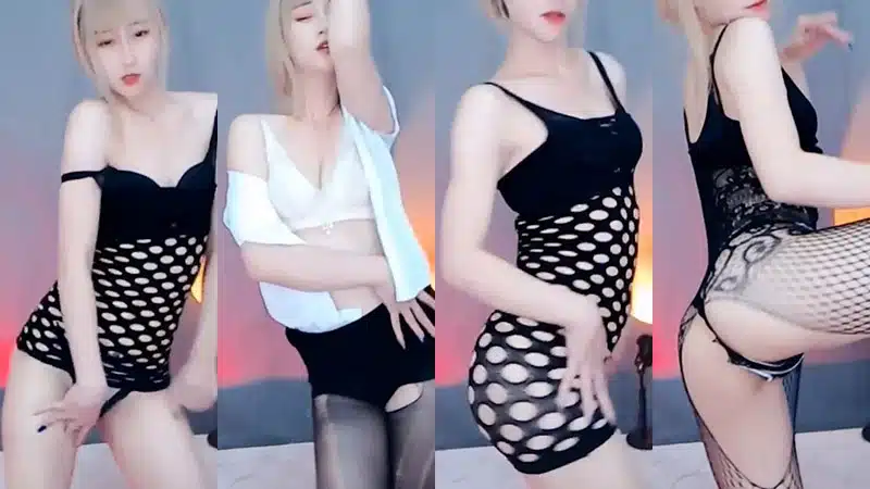 虎牙主播战辰momo定制热舞复古珍藏视频资源下载