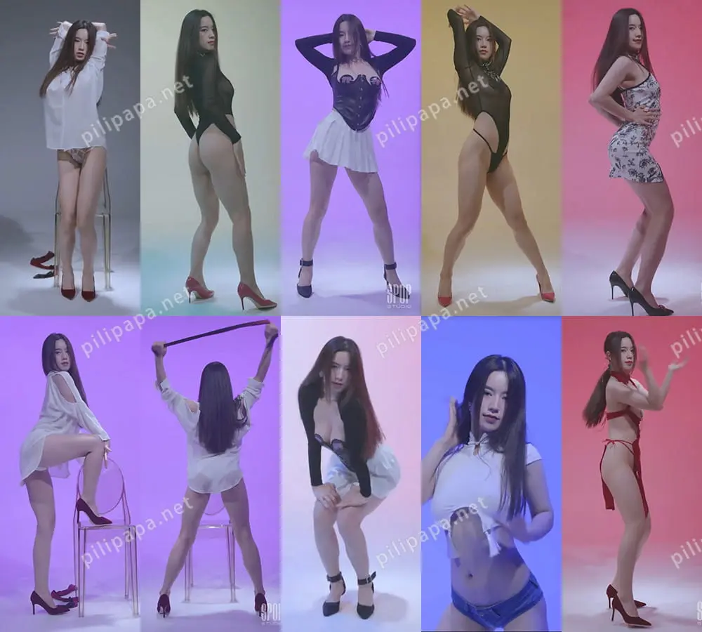 玛莎SPOP热舞合集百度云下载12V高清2.79G资源 玛莎SPOP热舞合集百度云下载12V高清2.79G资源